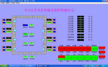 黑龍江FCS系統(tǒng)